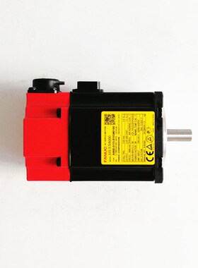 A06B-0115-B103/0075-B075 全新原装电机  现U货 质保1年 议价