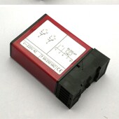 数字车辆地磁检测器地感器单路地感线圈型车检器通用型型