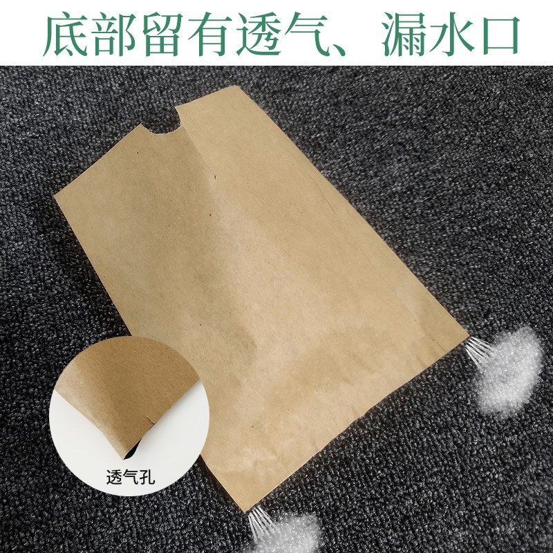 柿子袋袋甜脆柿袋子水果袋纸袋果树包果袋防虫防鸟,农机/农具/农膜,水果套袋/果袋,淘宝优惠券,粉丝福利购,淘宝优惠卷