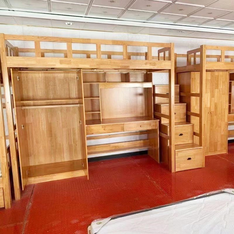 实木上下床双层床小户型架子上下铺双人子母床两层木床高低儿童床,住宅家具,皮布沙发,淘宝优惠券,粉丝福利购,淘宝优惠卷