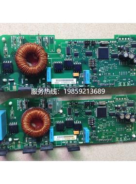 伟肯变频器风g扇控制板399I  799F PC00799