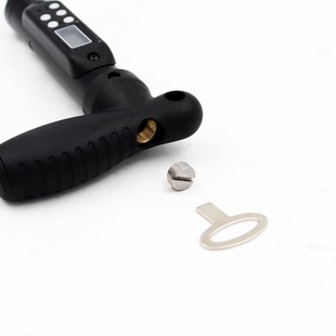 思为型数显扭力数显款数显扭力力矩螺丝刀预置调扭矩子