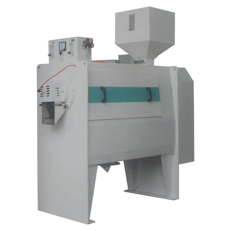 湖南大米抛光机厂家白米水雾抛光机价格白米抛光机原理抛光大米