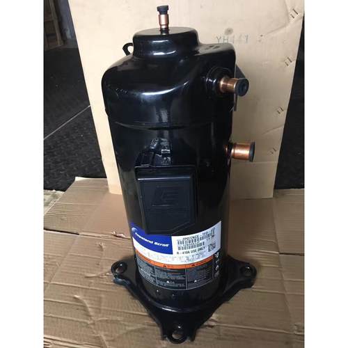 ZPD72KCE-TFD-433ZPD61KCE-TFD-433全新数码并联压缩机R410