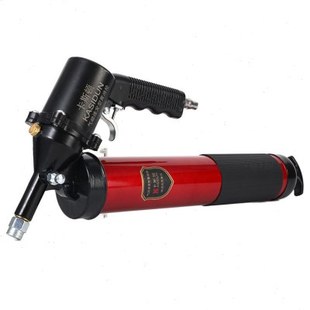 气动连发压黄油卡尔森连打油电动小型气动油泵车载气泵气压机械