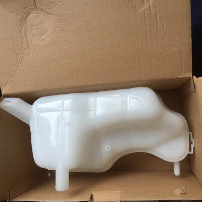 江铃陆风风华水箱付水壶 冷却水壶 副水壶 副水箱 储液壶 正厂