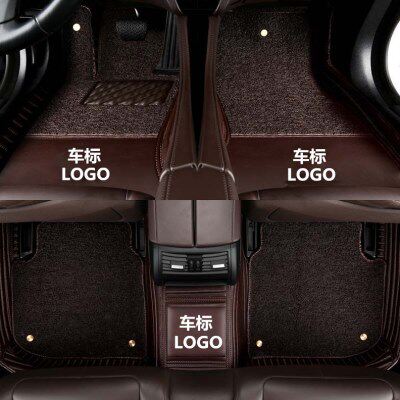 老宝马3系/330i/e90/320i/325i/07年08/06款09专用全包围汽车脚垫