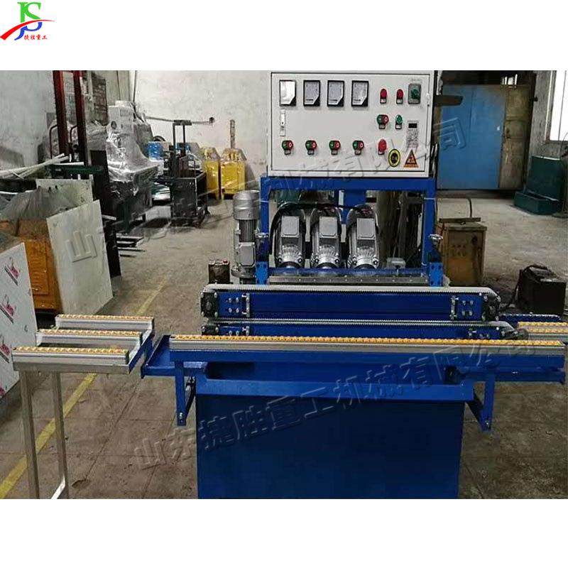 晶钢门玻璃直线修边机异形玻璃底边磨边机橱柜门玻璃倒角机,五金/工具,机床,淘宝优惠券,粉丝福利购,淘宝优惠卷