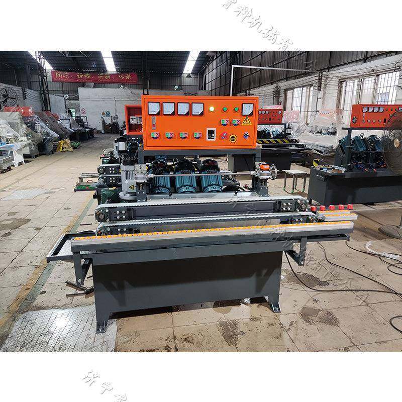 玻璃磨边抛光设备橱柜门玻璃倒角机晶钢门玻璃直线修平修边机,五金/工具,机床,淘宝优惠券,粉丝福利购,淘宝优惠卷