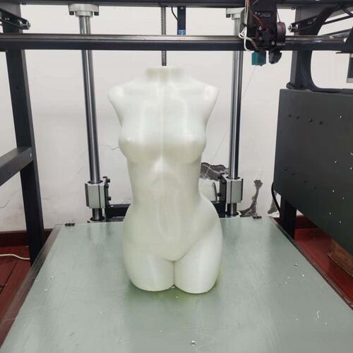 甄选品锐PINRUI 3d打印机耗材 ABS+ 雕塑打印耗材 韧性抗冲击耐摔