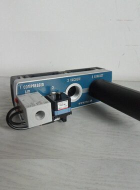 甄选特价供应韩国VTEC真空发生器VTM100-1434-A库存