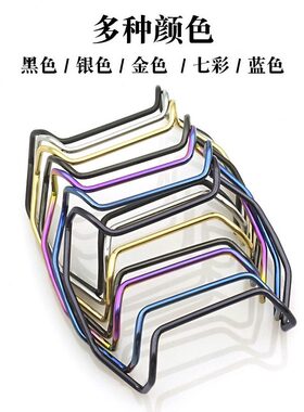 甄选卡西鸥手表保险杠5600/5610/GX-56/GWG-1000手表配件表盘保护