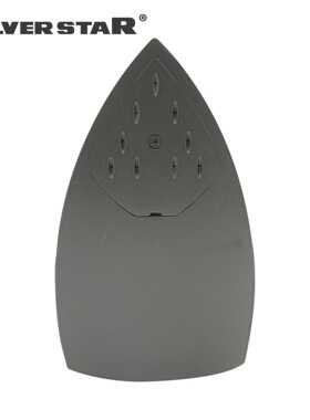 甄选SLIVERSTAR银星 ES-94A吊蒸汽电熨斗工业烫斗服装厂窗帘用120