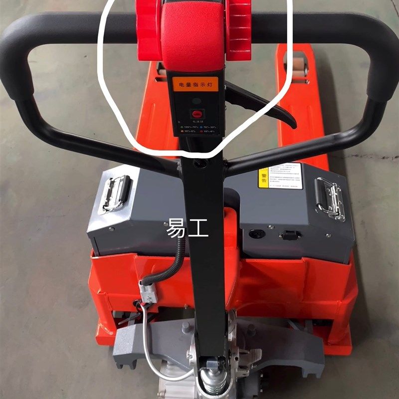 电动地牛加速器调速器手把开关易工金葛京莱狮克速霸地跑王岩铂动