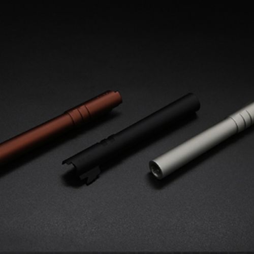 库拜莱 N8 外管  装饰