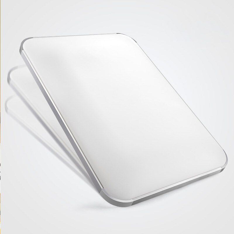 led客厅灯家用简约现代长方形大气卧室餐厅灯2024年新款吸顶灯