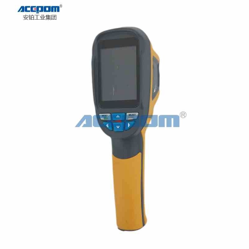 安铂高像素手持红外热像仪E10/E11/E12/E13便携式工业测温仪激光