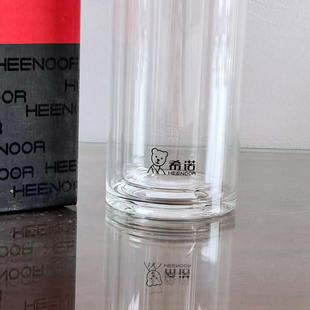 希诺双层玻璃杯家用杯水杯茶杯XN-7072/6712/6702/6593/9607/6616