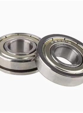 带法兰滚珠轴承 C- FL676ZZ FL678ZZ FL603ZZ FL604ZZ FL608Zz