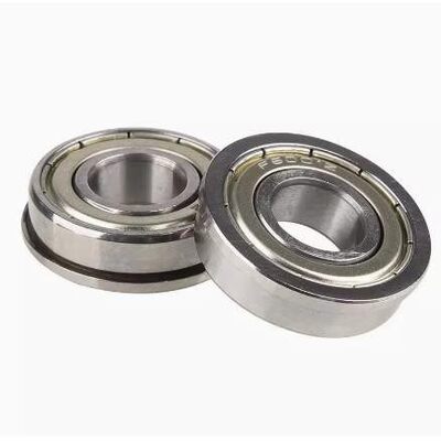 带法兰滚珠轴承 C- FL676ZZ FL678ZZ FL603ZZ FL604ZZ FL608Zz