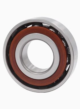 组合 向心球轴承 B7005SU B7006SU B7008SU B7010SU 深沟轴承