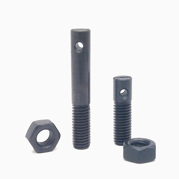 ASPO3/4/5-10/15/20/25/30/35/40/50拉伸弹簧支柱FFC01