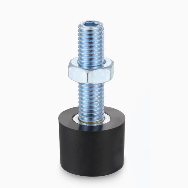 UNBH6/8/10-10/15/20/25/30/40/50/60/70限位定位缓冲螺栓TDC41