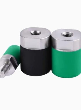 C-URLH/C-URLM10/12/16/20聚氨酯止动螺栓内螺纹固定型