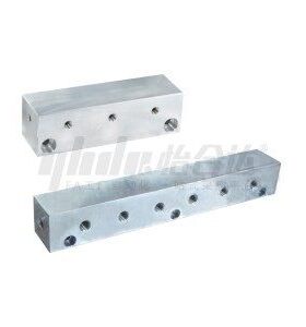 怡合达气压用连接块KAC01/02-2K/3K/4K/5K/6K-11/12/22/55/ 24/33