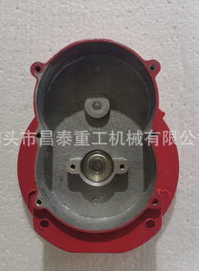 加工定制手摇报警器LK-100防空防汛用金属手摇警报器SY-100