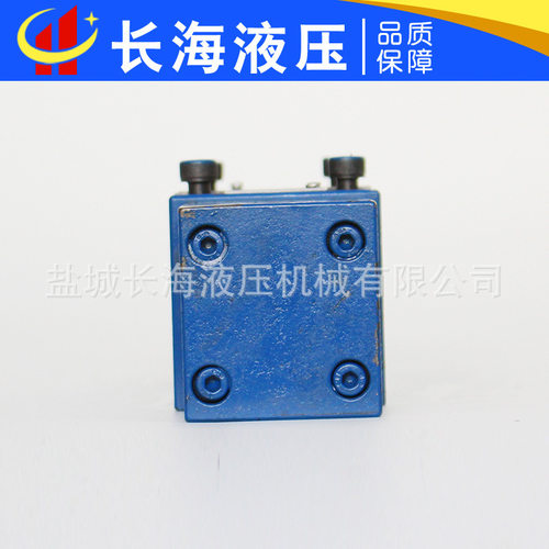 换向阀4WH6D50B 4WEH6B50B 4WH6Y 4WH6C 4WH6A多通道液压电磁阀