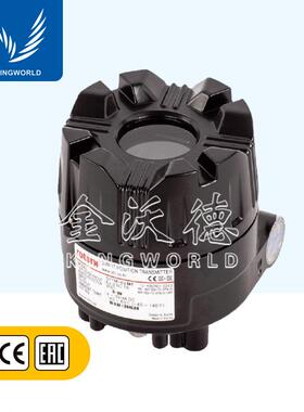 韩国Rotork/永泰YTC 智能阀位变送器SPTM-6V 防爆