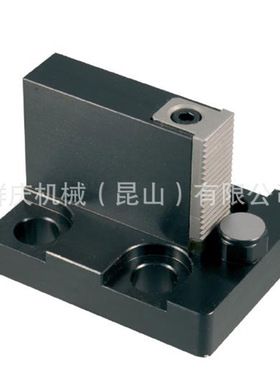 CP34  基准座  LEAVE 模组化治具