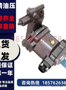 恒源津达柱塞泵 HY10P01-RP HY80P HY40P-LP 16 25 32 63 100 160