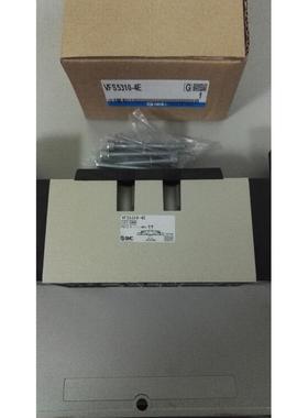 全新原装SMC五通电磁阀 VFS5310-4E AC220V