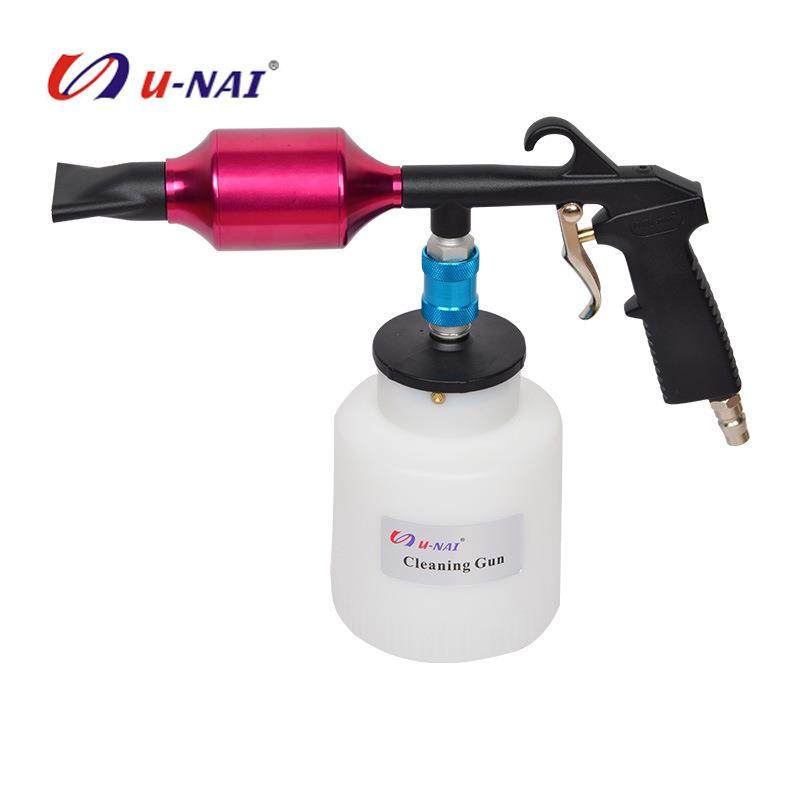UN-806R -RE 泡沐清洗枪 吹尘枪高压汽动工具汽车清洁保养喷气枪,汽车用品/电子/清洗/改装,其它车用清洗工具/用品,淘宝优惠券,粉丝福利购,淘宝优惠卷