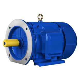 4极三相异步交流电动机11KW铜线卧式 160M 豫东电机YE4 店主推荐