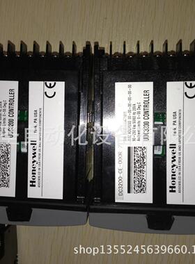 霍尼韦尔温控器 DC3200-CE-100R-200-00000-00-0