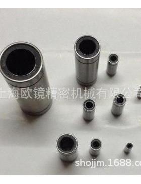 OZAK直线轴承LFDT12UU