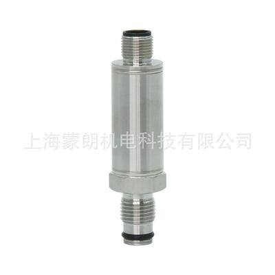 MP2451卫生型平膜压力变送器 充油芯体 G1/4 4-20mA