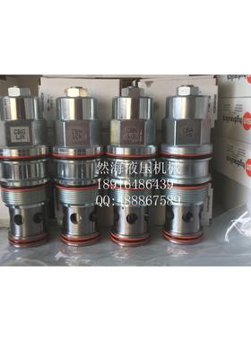 美国SUN 螺纹 CBGG-LDN 插装阀 进口件