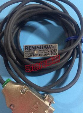 A021*RGH20B30L00A RGH20B0L00A雷尼绍RENISHAW光栅尺读数头编码