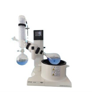 上海贤德xiandesy-3000A自动控制旋转蒸发仪系列