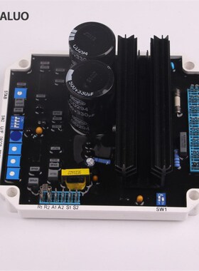 AVR自动电压调压器VR08 VR06代替KF308AKF306A  稳压板