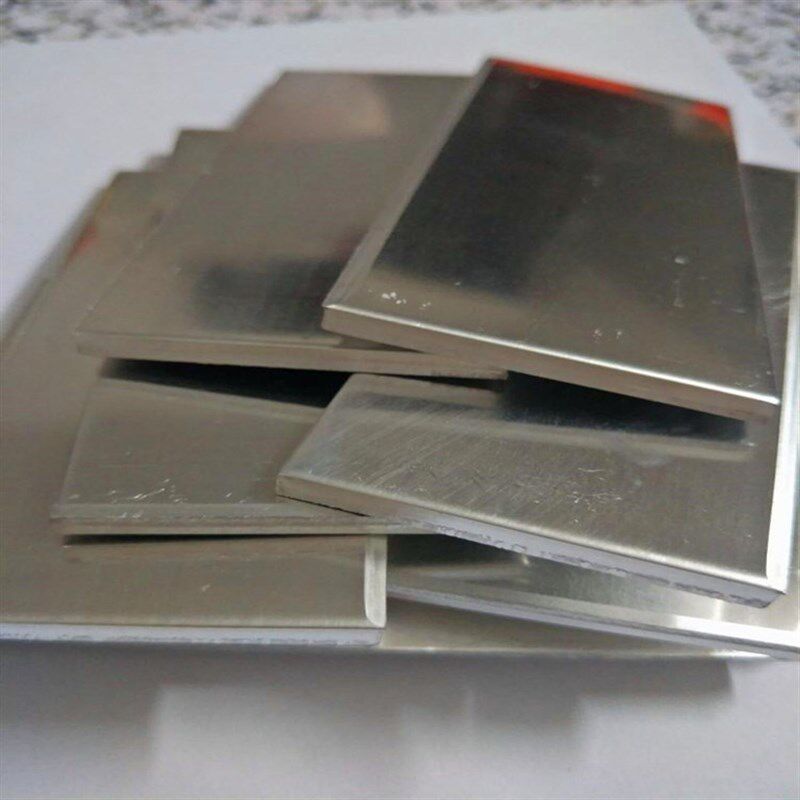 工厂加工2024T3铝排/铝条 2017T4铝型材铝块 可任意零切