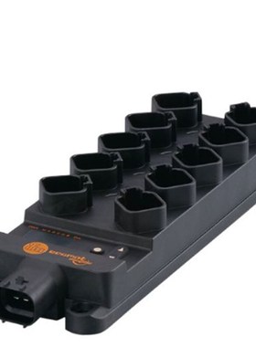 IFM移动车辆机械工程系统IO模块CR2052 ioControl/In 8/Out 8/DT6