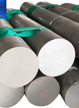 挤压A6061T5铝棒 切割A6061T4铝棒 定尺合金铝棒