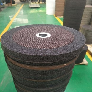 WA60M 127 平面水磨床用白刚玉树脂砂轮350