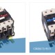 LC1D 浙江东南CJX2 D170 系列交流接触器CJX2