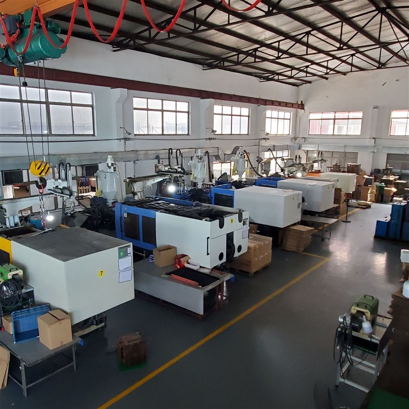 注塑模具开模产品外壳加工模具厂生产ABS大型塑料模具注塑加工